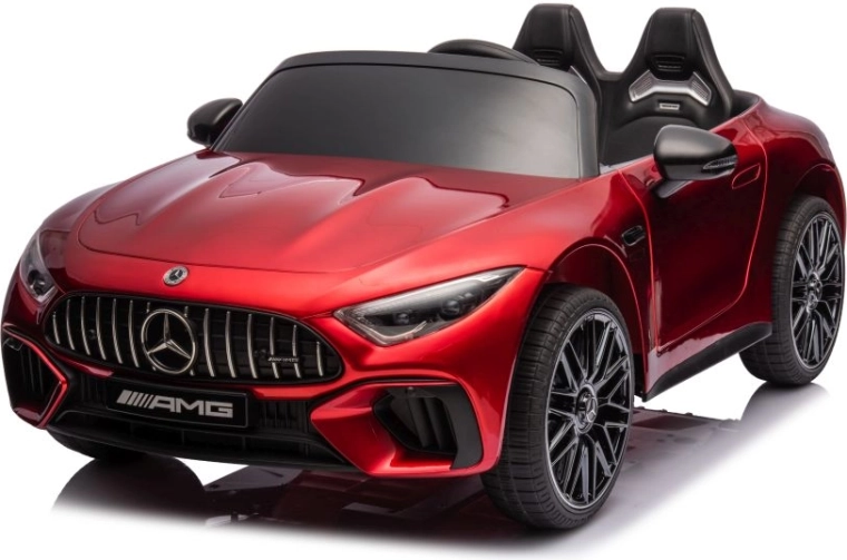 Luxurious lacquered look