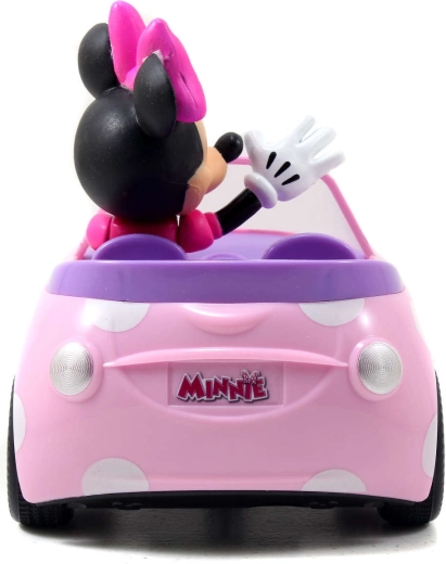 Stabiele rit op 4 wielen