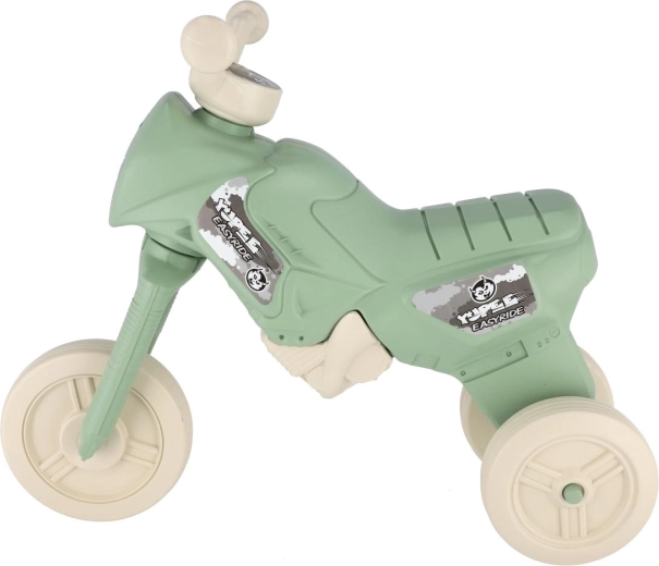 Motor skills and coordination development