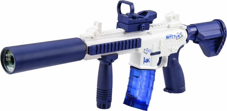 Ergonomic and durable construction