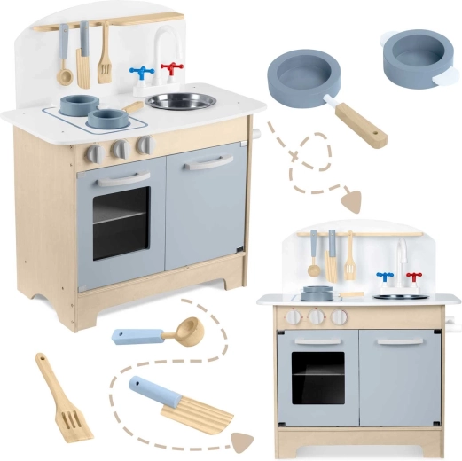 Rangements astucieux et accessoires