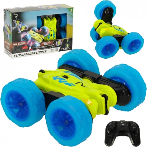 Revolt Flip Speeder Afstandsbediende Raceauto