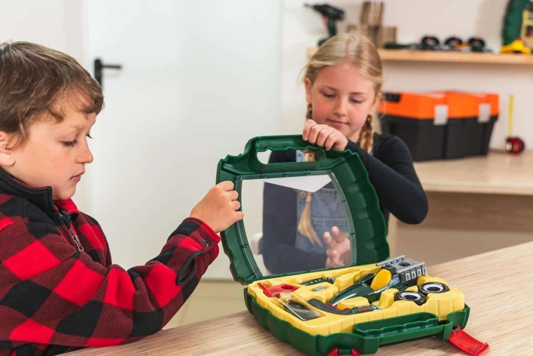 Praktische koffer – orde en plezier voor onderweg