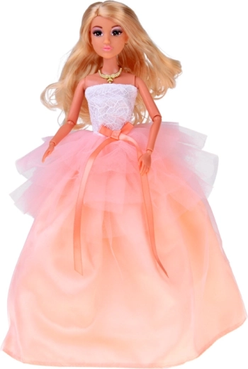 Betoverende bruidsoutfit