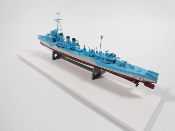 Everything you need in the box