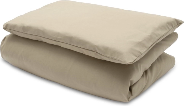 Antiallergische vulling voor een rustige slaap