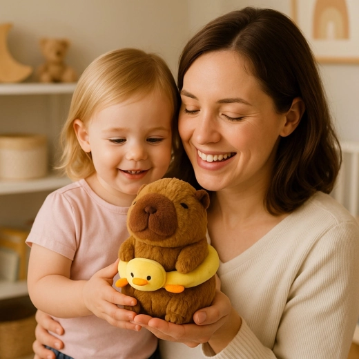 Compact en licht – ideaal voor op reis