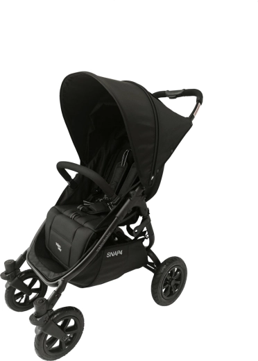 Poussette sportive Valco Baby Snap 4 Sport Liquorice