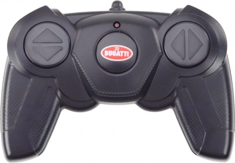 Smooth 2.4 GHz control