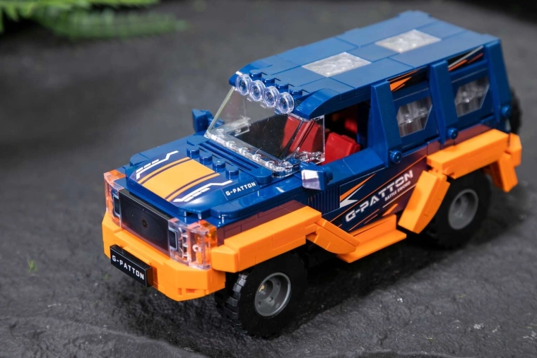 Interieur en prints zonder stickers