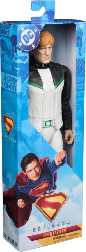 Superbe coffret cadeau DC