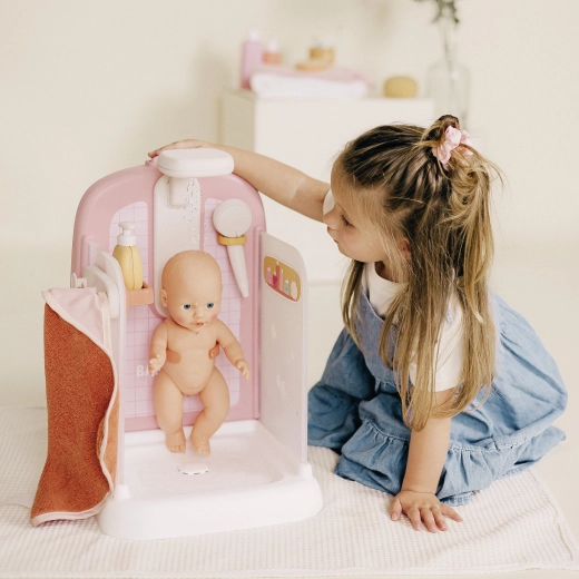 Praktische standaard en opbergaccessoires