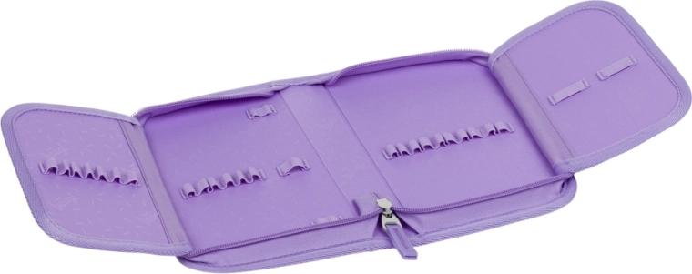 Smart organization with two flaps