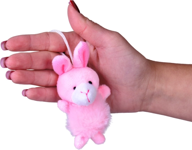 Ophanglusje voor eenvoudig decoreren