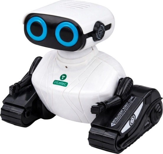 Kettenfahrwerk für sanftes Fahren