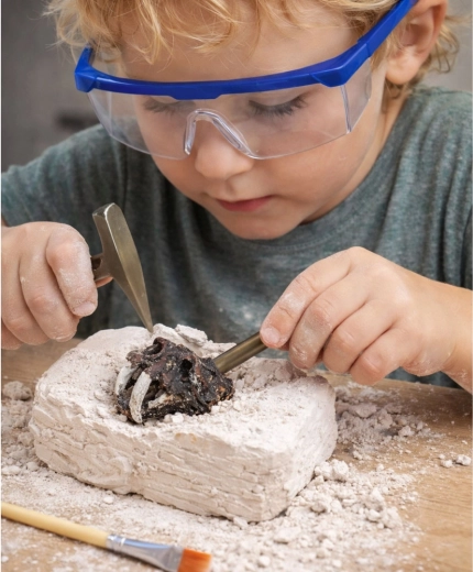 Learning through play and skill development