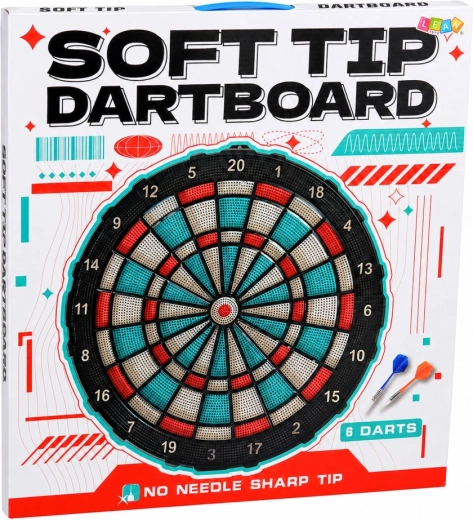 Version Soft Tip plus sûre