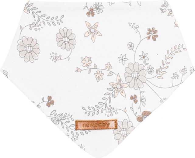 Adjustable neck warmer for perfect comfort