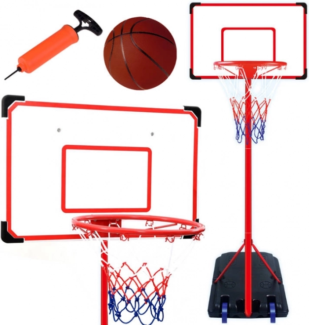 Jokomisiada Children's Basketball Set