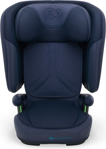 Advanced head and side protection