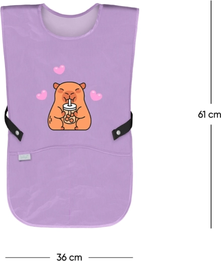 Great clothing protection