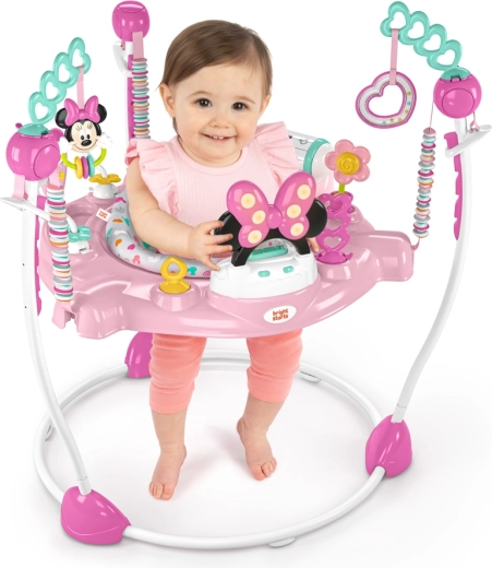 Plezier met lichten en geluiden