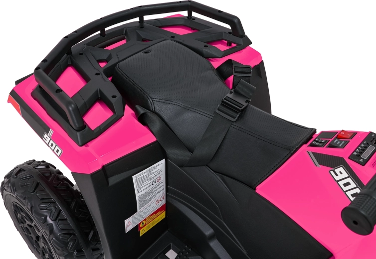 Parental control and safety first