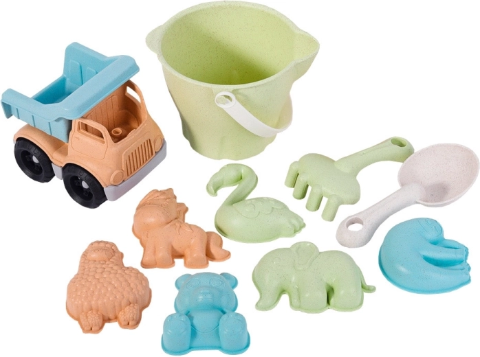 Sûr et confortable pour les enfants