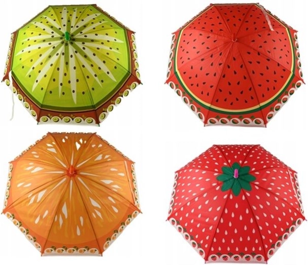 Parapluie pour enfants D44222