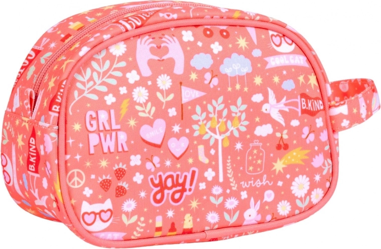 A Little Lovely Company trousse de toilette pour enfants – Amusement
