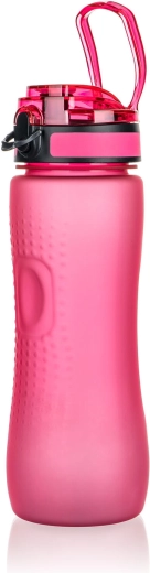 Non-slip grip and ergonomic shape