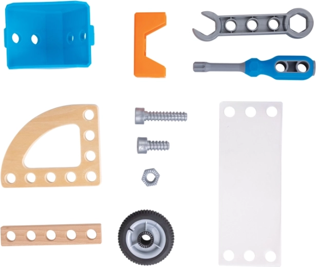 Everything you need in one set