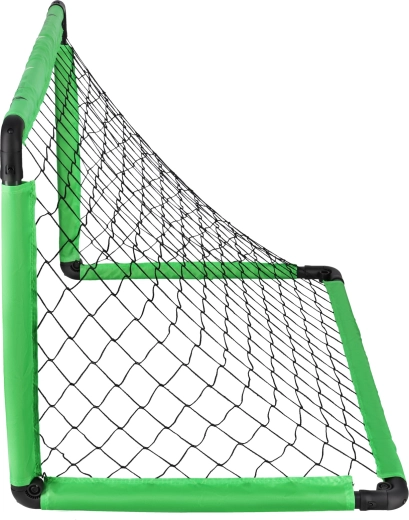 Structure légère et résistante pour intérieur et extérieur