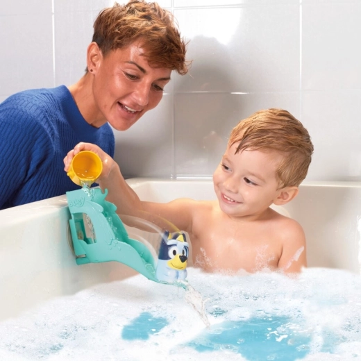 Ventouse pour une fixation stable dans la baignoire