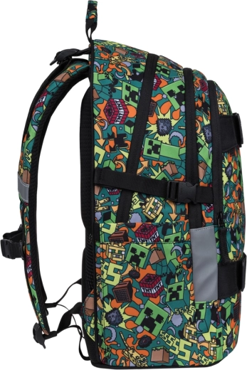 Duurzame gerecyclede materialen en YKK-ritsen