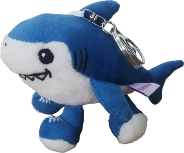 Schattig design en zachte pluche