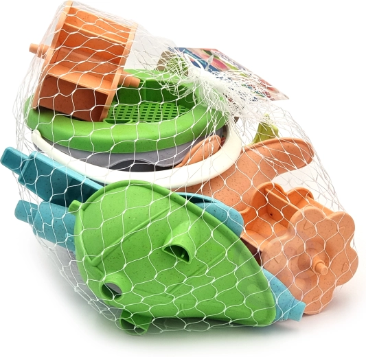 Eco-friendly and compostable material