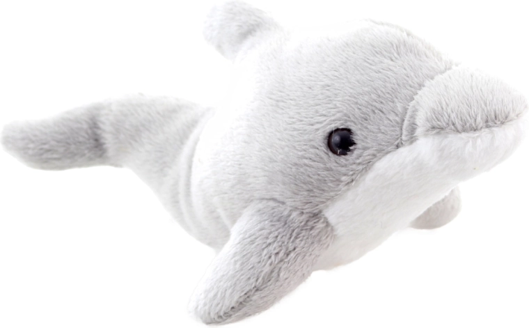 Weicher Plüsch für tägliches Kuscheln