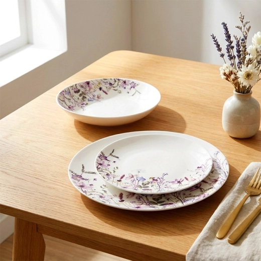 Easy care and everyday comfort