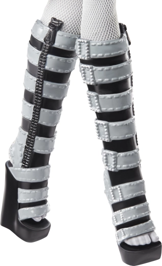 Accessories for play and display