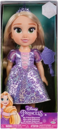 Poupée Disney Princesse Raiponce 40 cm