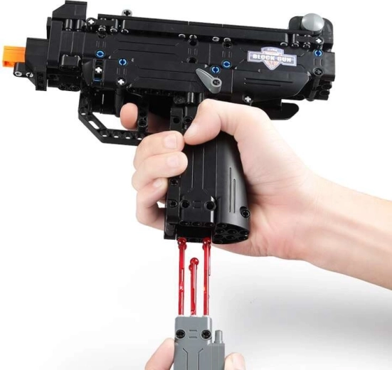 Safe projectiles for play