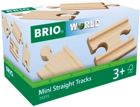 High-quality BRIO wooden design