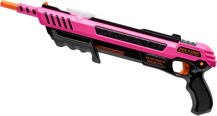 Zonder batterijen, zonder chemicaliën, meer plezier