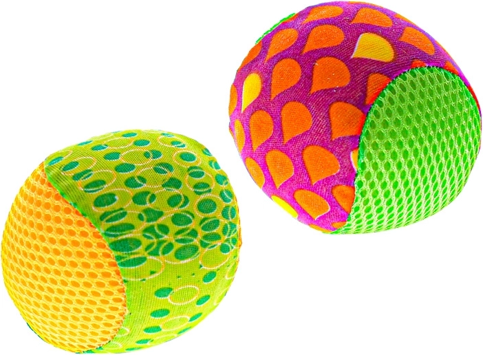 Douces, légères et sûres pour les enfants dès 3 ans