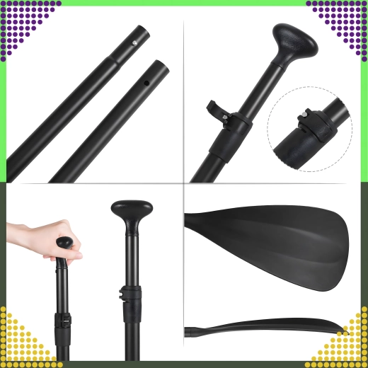 Verstelbare lengte voor iedereen