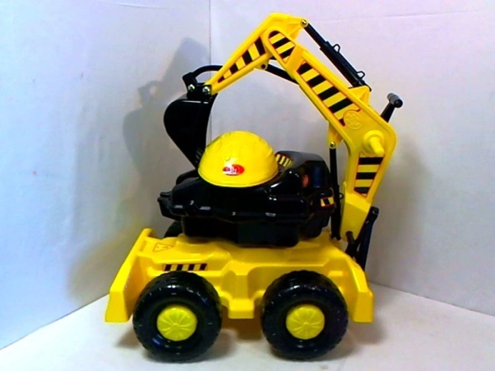 Pelleteuse