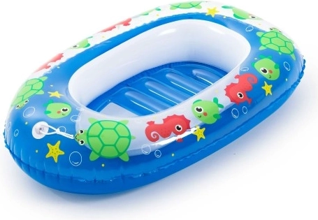 Tow rope for easy guiding