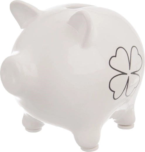 Leert sparen zonder verleiding