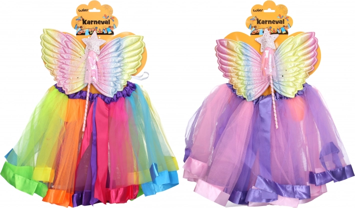 Carnival Set for Fairy